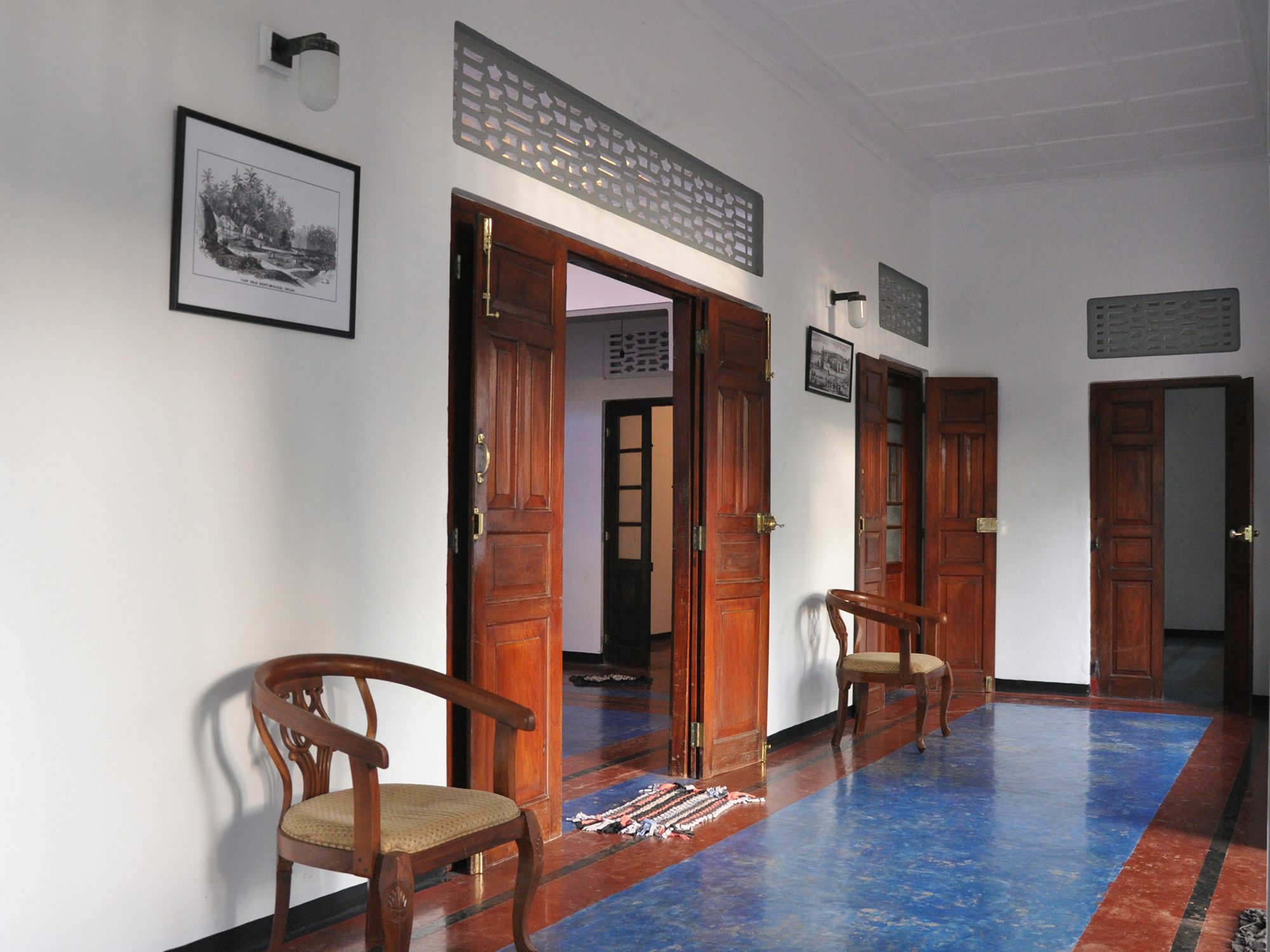 Galle Star Hotel Exterior foto